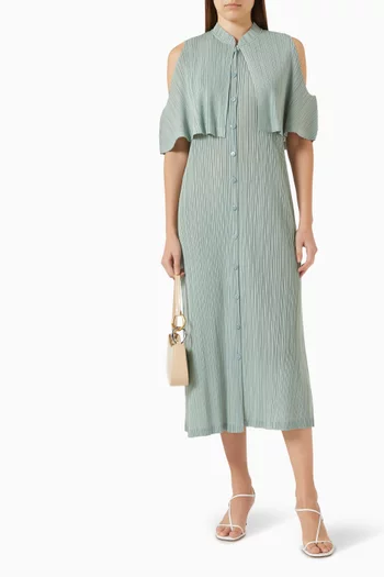 Lea Midi Dress
