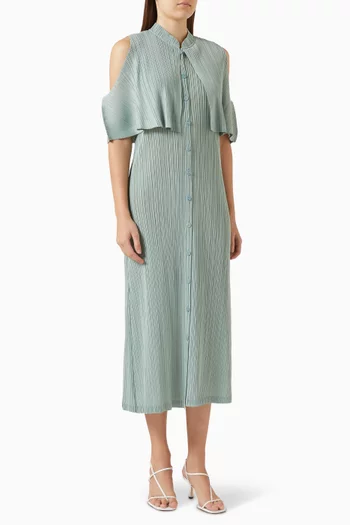 Lea Midi Dress