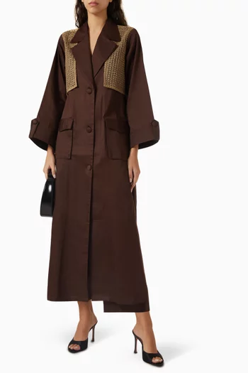 Carmen Co-ord Set