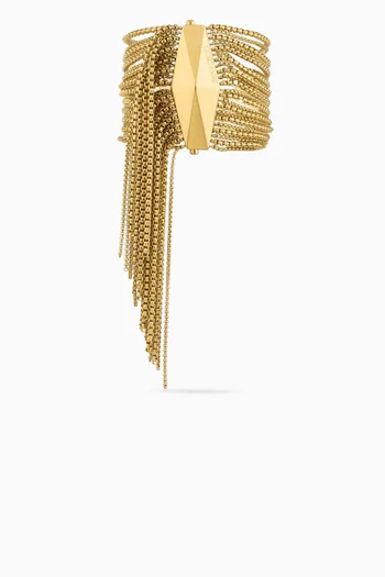 Zandra Bracelet in Metal