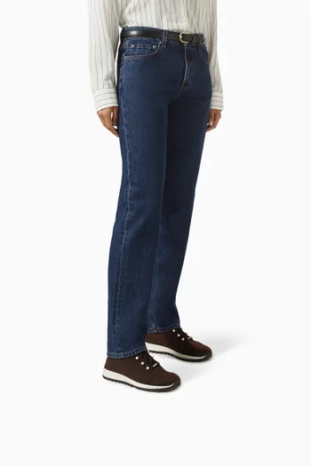 سنيكرز فيلس نسيج كشمير