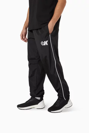 سنيكرز هايك رانر نسيج معالج