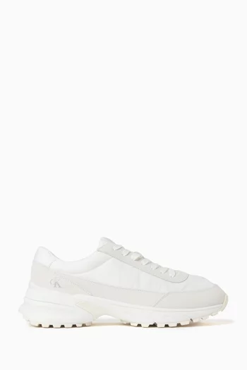 سنيكرز شمواه ونايلون مقاوم للتمزق