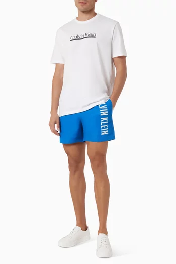 Intense Power Medium Swim Shorts