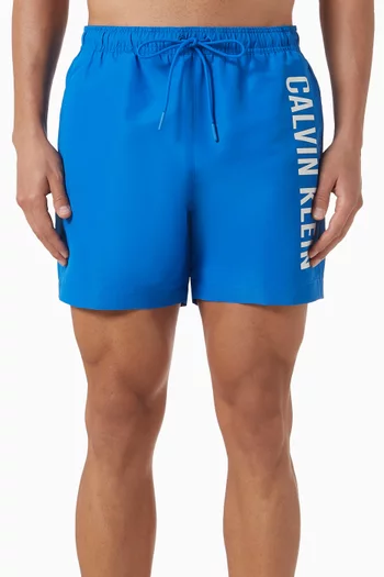 Intense Power Medium Swim Shorts