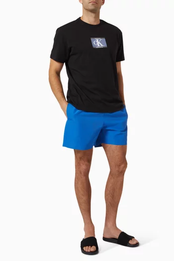 Intense Power Medium Swim Shorts