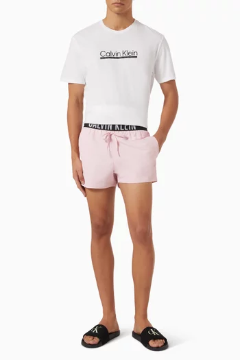 Intense Power Medium Swim Shorts