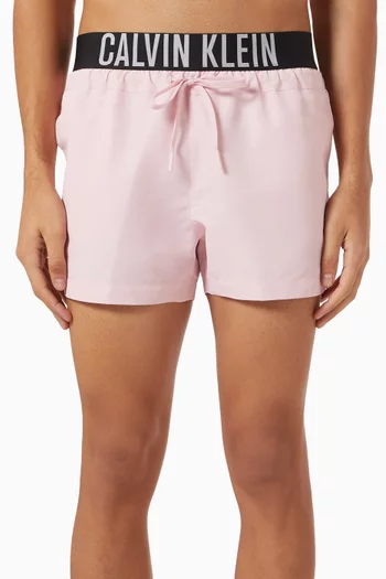 Intense Power Medium Swim Shorts