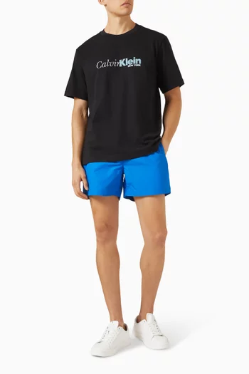 Meta Legacy Swim Shorts