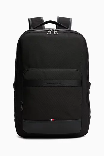 TH Travel Backpack in Nylon