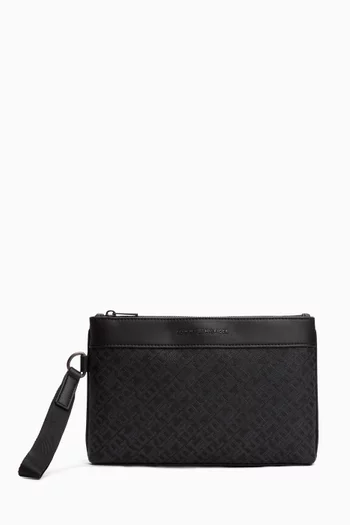 TH Pouch in Monogram Canvas