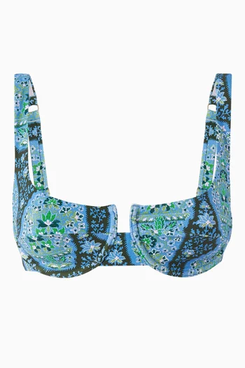 Onda Allez Underwire Bikini Top