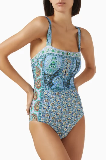 Onda Zoe One-piece Swimsuit