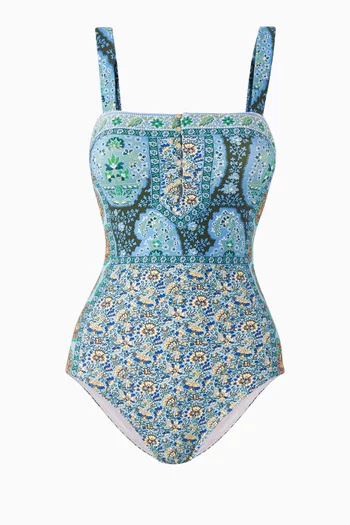 Onda Zoe One-piece Swimsuit