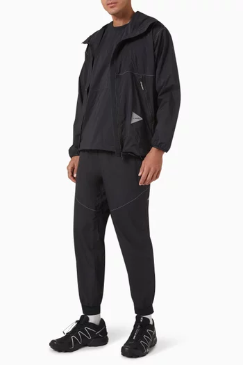 Pertex Wind Jacket in Nylon