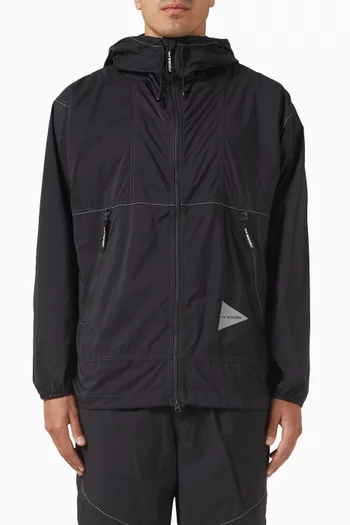 Pertex Wind Jacket in Nylon