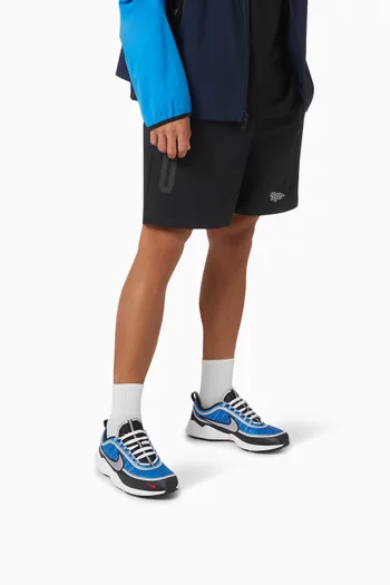 Zoom Spiridon Sneakers in Mesh