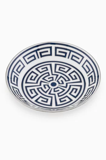 طبق فناجين شاي لابيرينتو بورسلين