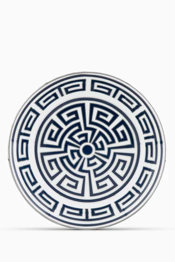 طبق فناجين شاي لابيرينتو بورسلين