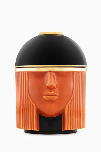 وعاء موزع عطر لامازون بورسلين