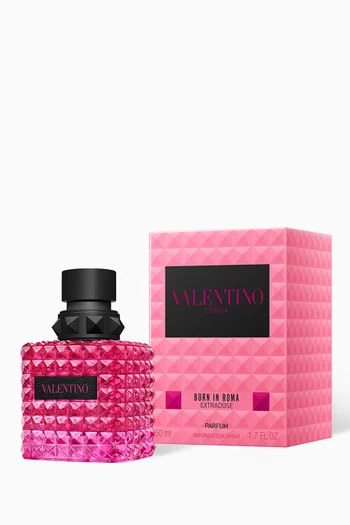 ماء عطر بورن إن روما إكسترا دوز، 50 ملل