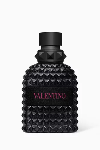 Born in Roma Uomo Extradose Eau de Parfum, 50ml