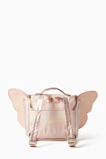 Butterfly Backpack