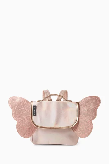 Butterfly Backpack