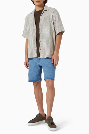 قميص آيك ريزورت