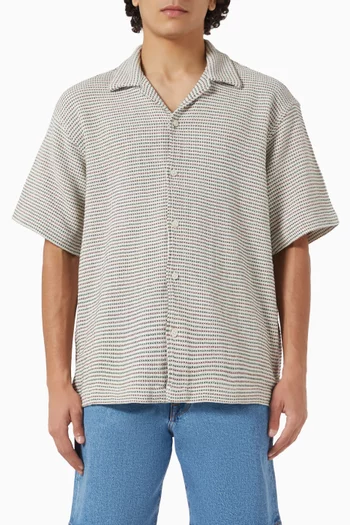 قميص آيك ريزورت