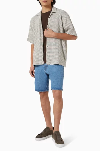 شورت أليكس دينم