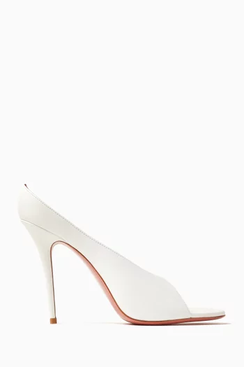 Anok 105 Sandals in Calfskin