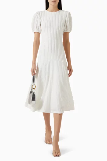 Anais Midi Dress