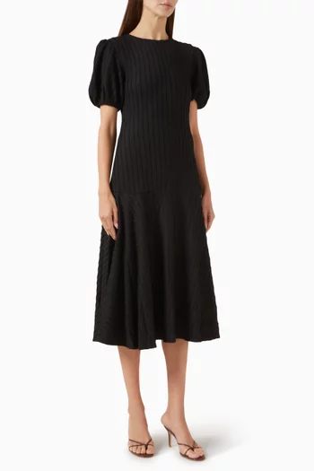 Anais Midi Dress