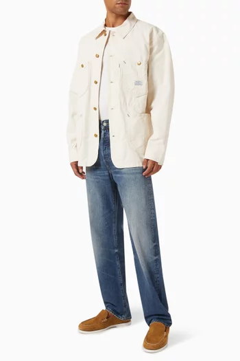 Waldron Field Jacket