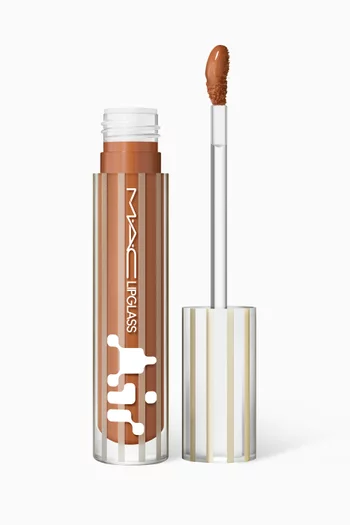 Instinct Lipglass Air Non-Sticky Gloss, 5ml