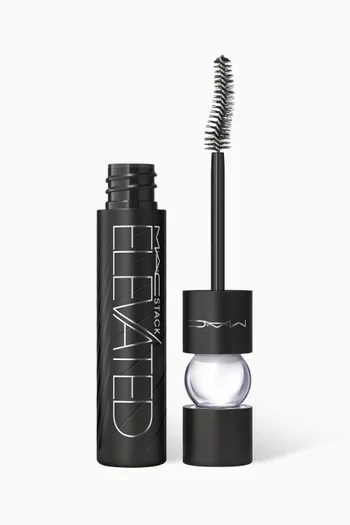 Black Stack M·A·CStack Elevated Mascara, 12ml
