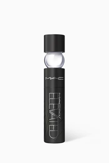 Black Stack Mini M·A·CStack Elevated Mascara, 8ml