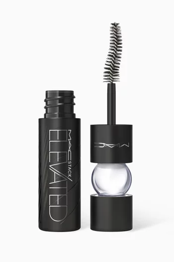 Black Stack Mini M·A·CStack Elevated Mascara, 8ml