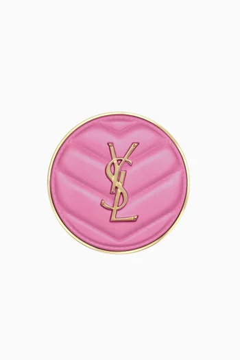 بودرة أحمر خدود ميك مي بلش لإخفاء العيوب درجة 87 بينك فولتيدج