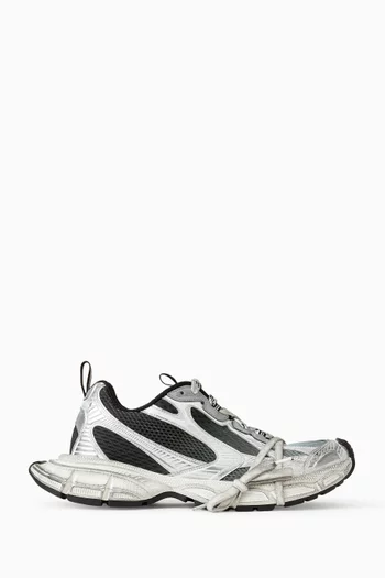 سنيكرز 3 اكس ال بألوان متدرجة