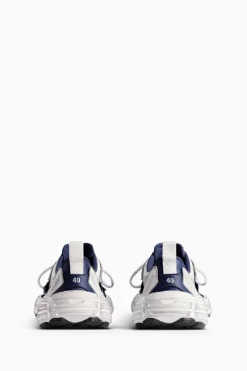 Monday Shoe Sneakers in Leather