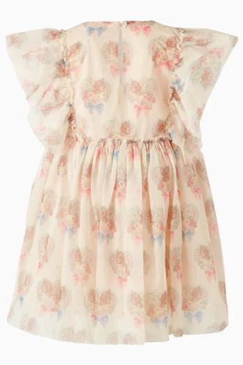 Ada Fairy Dress