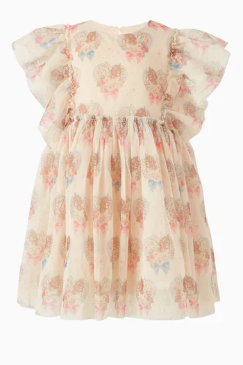 Ada Fairy Dress