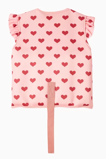 Avery Swim Vest