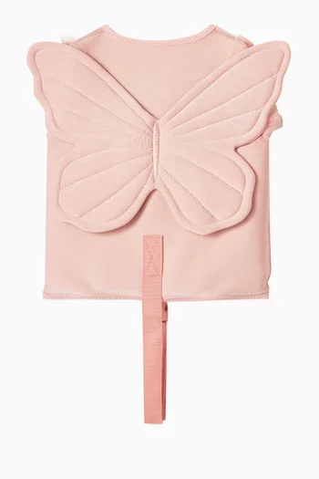 Frill Piper Swim Vest