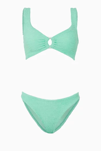 Julia Bikini Set in Original Crinkle™