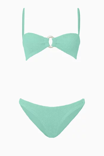 Misty Bikini Set in Original Crinkle™