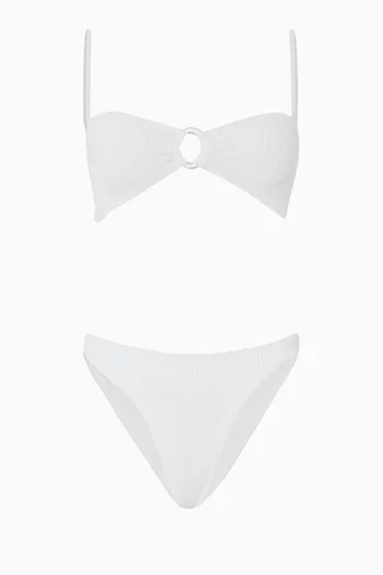 Misty Bikini Set in Original Crinkle™