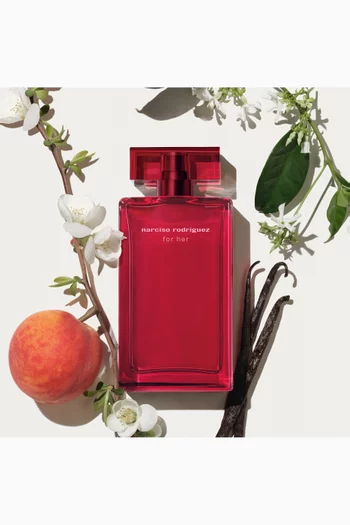 For Her Eau de Parfum Intense, 50ml